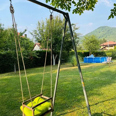 Ferienhaus Hacienda Dm *