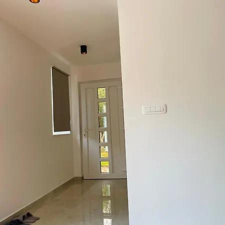 Ferienhaus Hacienda Dm Visoko