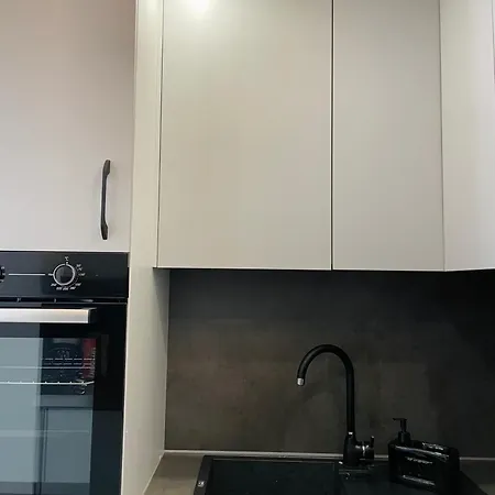 Ferienhaus Hacienda Dm Visoko