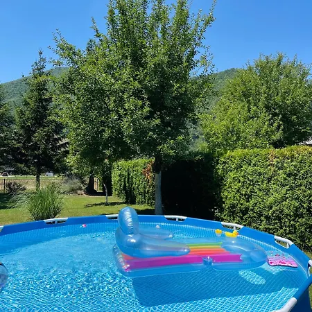 Hacienda Dm * Visoko