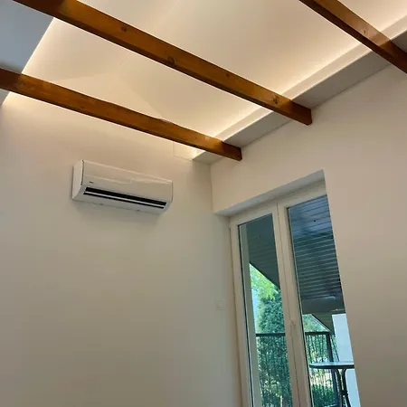 Hacienda Dm Ferienhaus Visoko