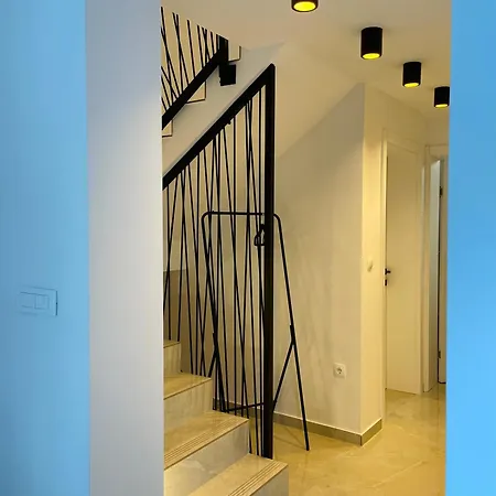 Ferienhaus Hacienda Dm