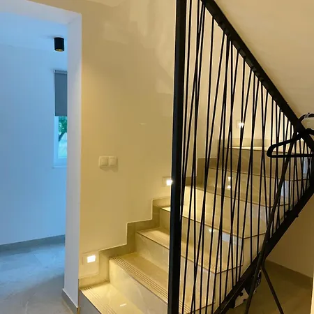 Ferienhaus Hacienda Dm Visoko