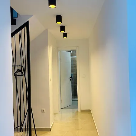 Ferienhaus Hacienda Dm Visoko
