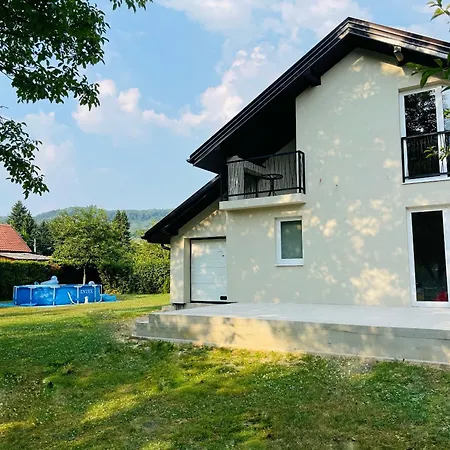 Ferienhaus Hacienda Dm *